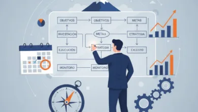 qué es la planeación