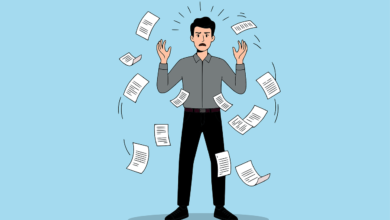 administración funcional