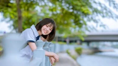 La educación japonesa